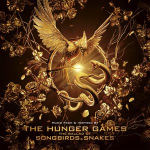 'The Hunger Games: The Ballad of Songbirds & Snakes (Music From & Inspired By)' için resim