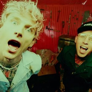Machine Gun Kelly feat. Blackbear のアバター