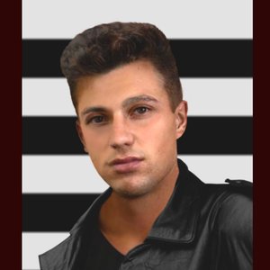 Avatar di Mørango