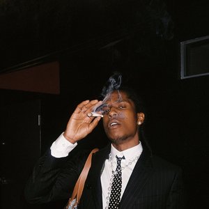 Avatar för A$AP Rocky