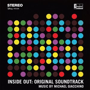 Inside Out (Original Motion Picture Soundtrack)