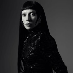 Image pour 'Lady Gaga'