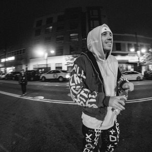 Drex Carter のアバター