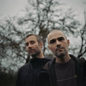 Image for 'Autechre'