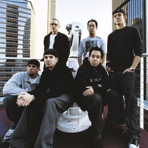Avatar für Linkin Park