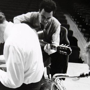 Avatar for João Gilberto, Antônio Carlos Jobim & Stan Getz