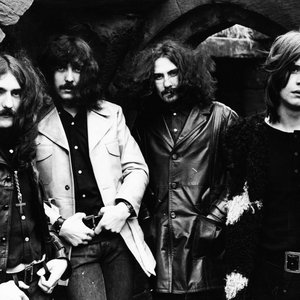 Avatar für Black Sabbath