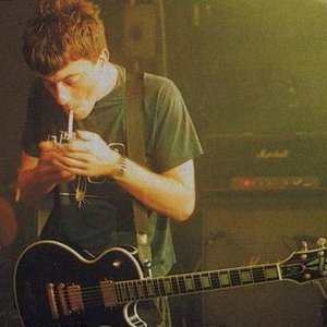 Awatar dla Graham Coxon