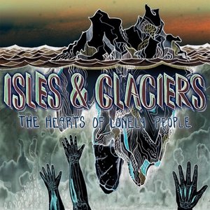 The Hearts Of Lonely People (Demo) - Single