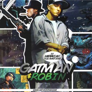 Zdjęcia dla 'DJ Messiah, 50 Cent And Eminem'