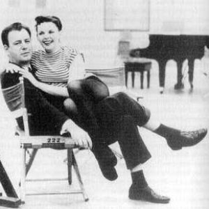 Avatar de Nelson Riddle