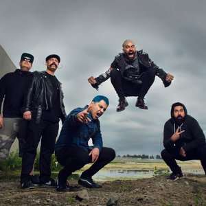 Zebrahead için avatar
