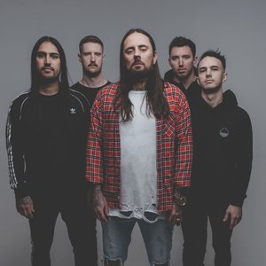 Thy Art Is Murder için avatar