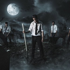 Ice Nine Kills のアバター