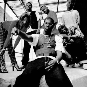 Avatar de Three 6 Mafia