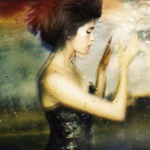 Immagine per 'Imogen Heap'