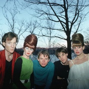 Avatar de The B-52's
