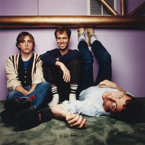 Ben Folds Five için avatar