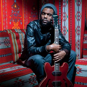 Avatar for Gary Clark Jr.