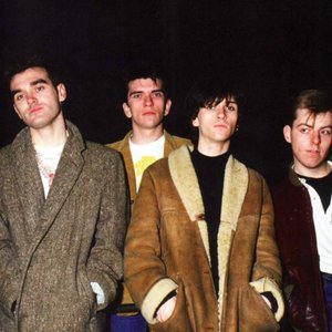 'The Smiths' için resim