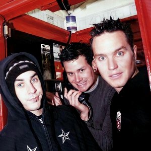 blink-182 için avatar