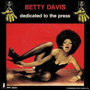 Dedicated To The Press