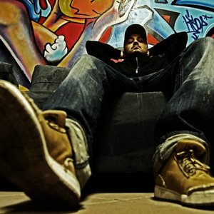 Gramatik 的头像