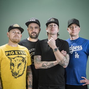 Millencolin için avatar