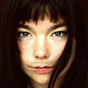 Avatar for Björk