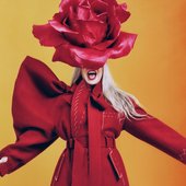 Sia for VOGUE Australia 2020