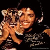 More Than Thriller (Alternate Album Collection)