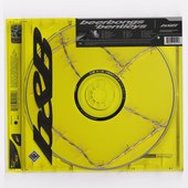 Official Album Cover