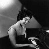 Shirley Horn