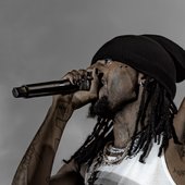 Rolling Loud by Cactus Kish