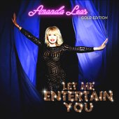 Let Me Entertain You (Gold Edition)