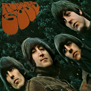 'Rubber Soul (Remastered 2009)' için resim