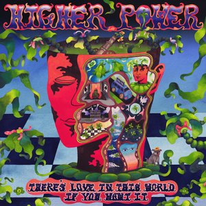 Image for 'There's Love In This World If You Want It'