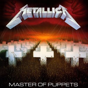 'Master of Puppets' için resim