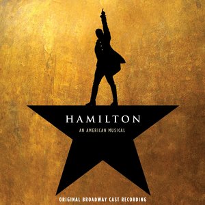 'Hamilton (Original Broadway Cast Recording)' için resim