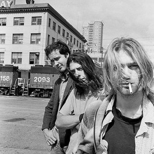 'Nirvana'の画像