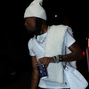 Image for 'Playboi Carti'