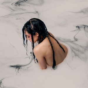 Immagine per 'Negative Spaces'