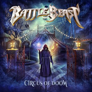 Image for 'Circus of Doom'