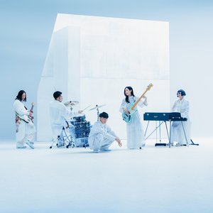 'サカナクション' için resim
