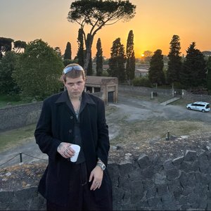 Image for 'Yung Lean'
