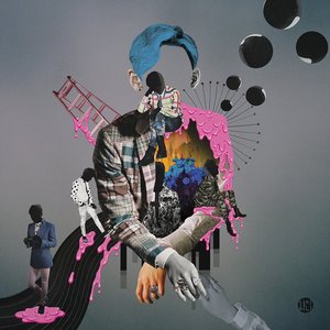 Bild für 'Why So Serious? - The Misconceptions of Me'