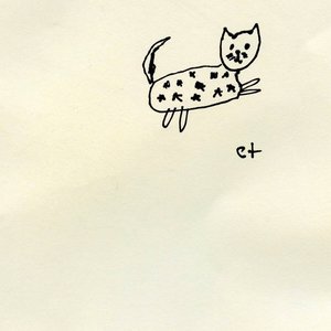 'starry cat' için resim