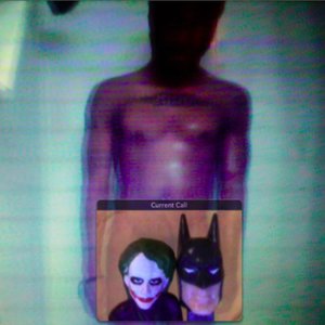 “The Ghost~Pop Tape (Remastered + Original)”的封面