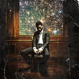 'Man on the Moon II: The Legend of Mr. Rager' için resim