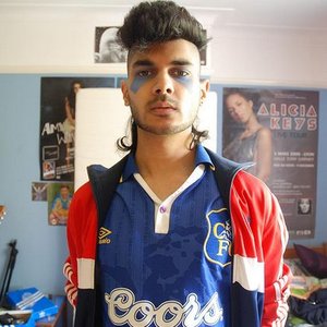 Imagen de 'Jai Paul'